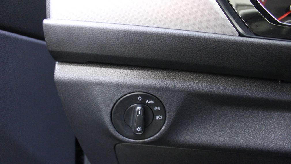2019 Volkswagen Jetta Comfortline A/C Gr-Électrique Caméra Bluetooth #13
