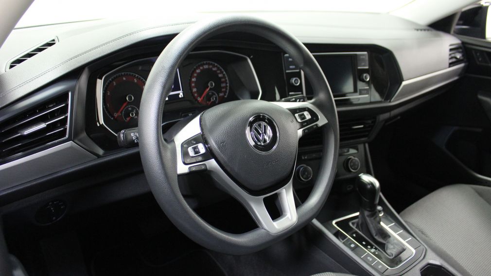 2019 Volkswagen Jetta Comfortline A/C Gr-Électrique Caméra Bluetooth #21