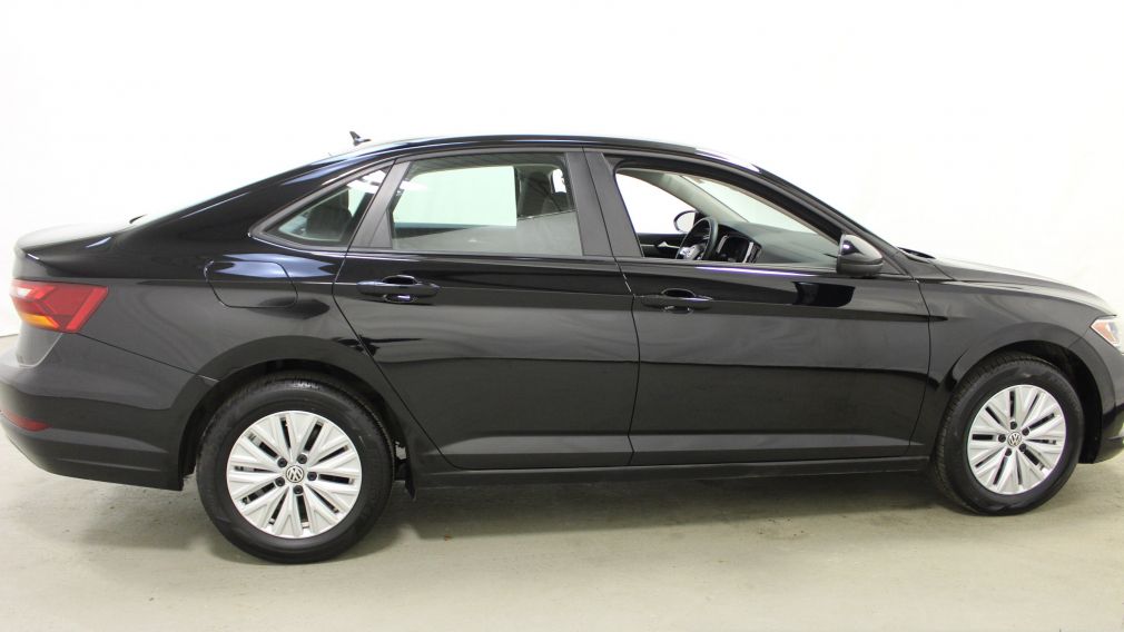 2019 Volkswagen Jetta Comfortline A/C Gr-Électrique Caméra Bluetooth #8