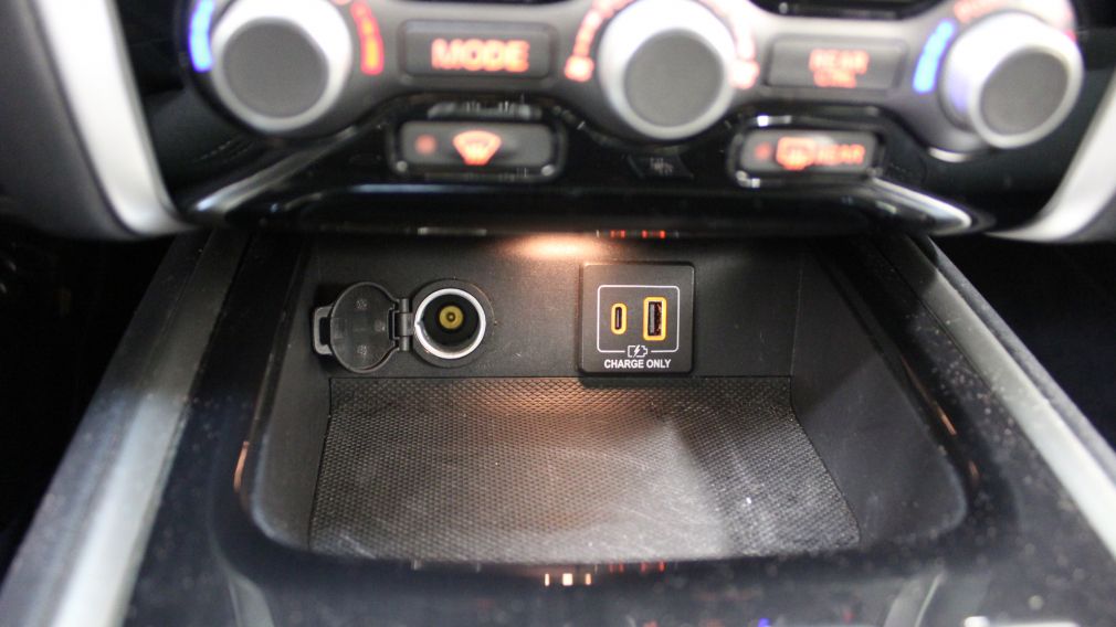 2019 Nissan Pathfinder SV Tech Awd 7 Passagers Navigtion Caméra #13