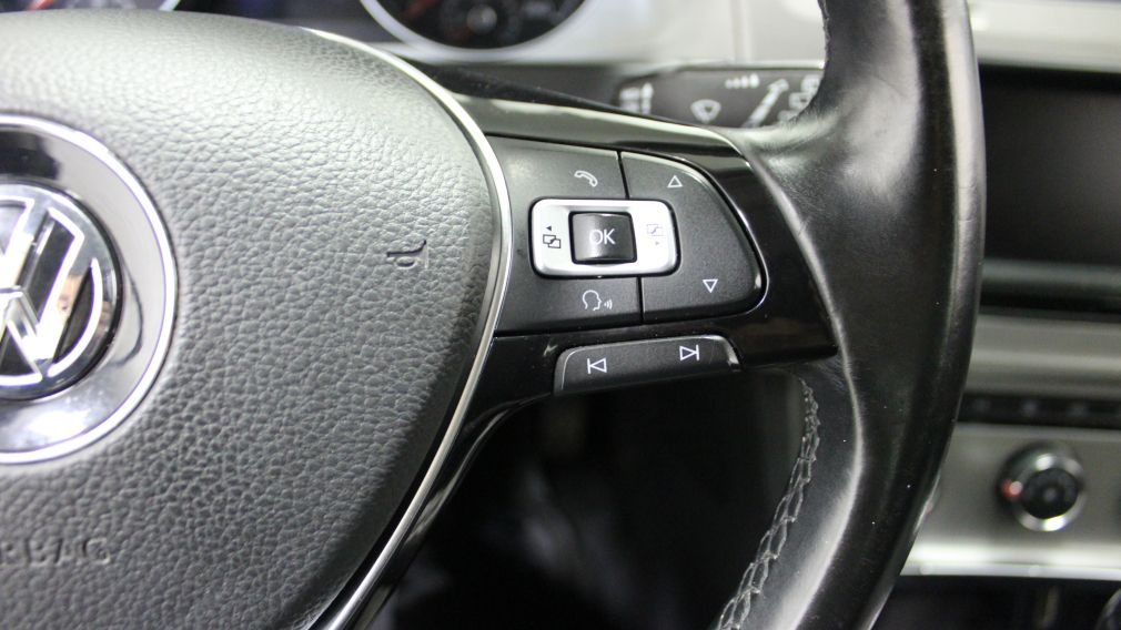2015 Volkswagen Golf Trendline A/C Gr-Électrique Mags Bluetooth #14