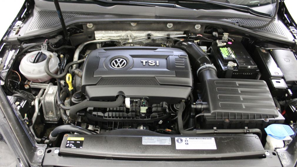 2015 Volkswagen Golf Trendline A/C Gr-Électrique Mags Bluetooth #30