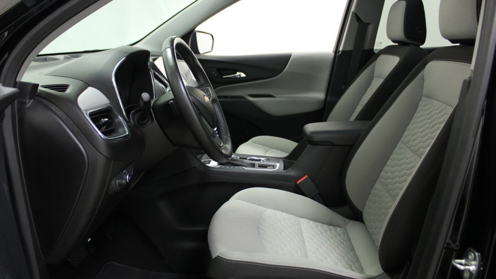 2019 Chevrolet Equinox LT Awd 2.0L Toit-Ouvrant Navigation Caméra #23