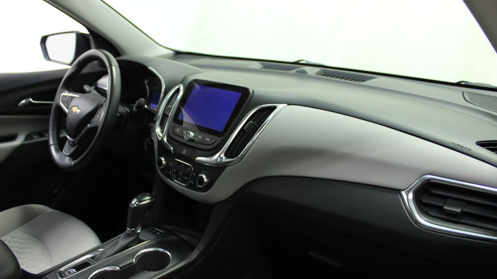 2019 Chevrolet Equinox LT Awd 2.0L Toit-Ouvrant Navigation Caméra #32