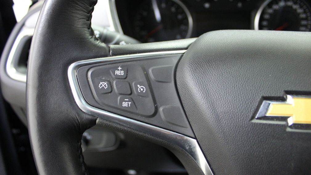 2019 Chevrolet Equinox LT Awd 2.0L Toit-Ouvrant Navigation Caméra #18