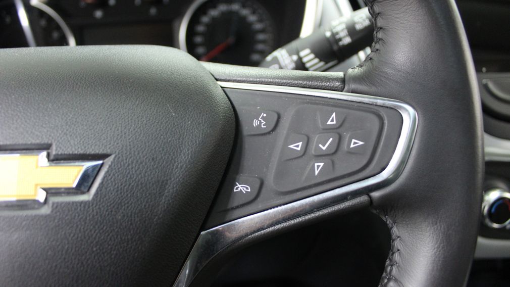 2019 Chevrolet Equinox LT Awd 2.0L Toit-Ouvrant Navigation Caméra #16