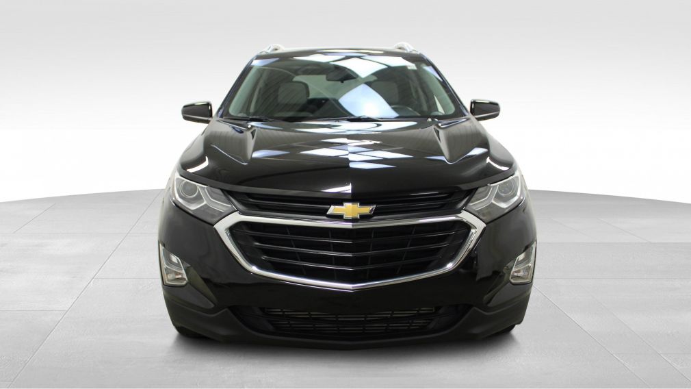 2019 Chevrolet Equinox LT Awd 2.0L Toit-Ouvrant Navigation Caméra #2