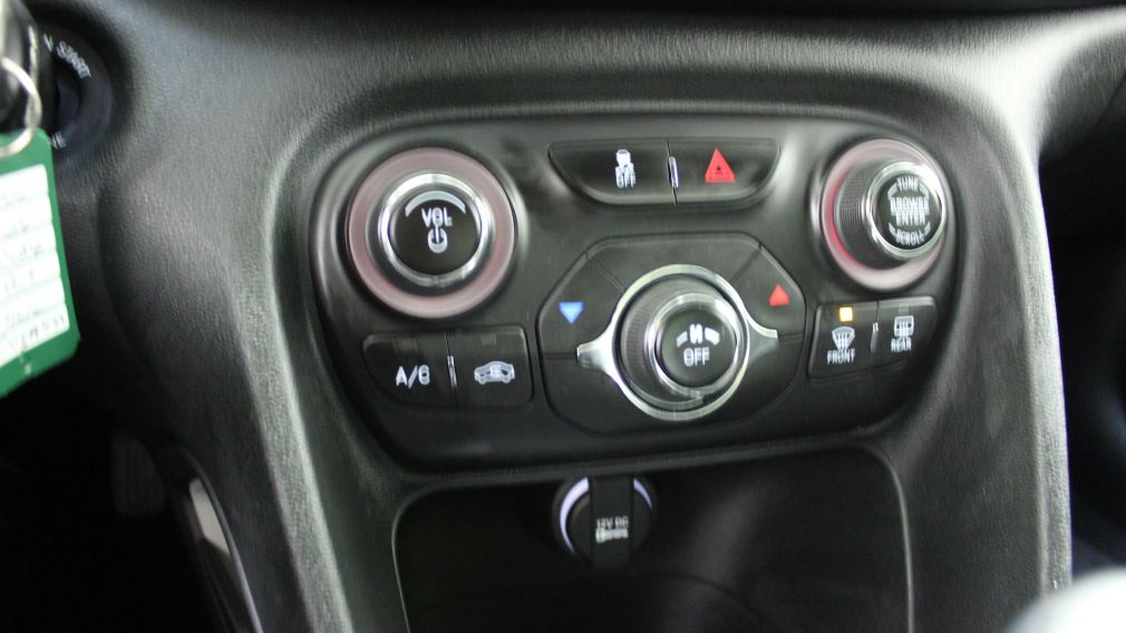 2016 Dodge Dart SXT A/C Gr-Électrique Mags Bluetooth #12