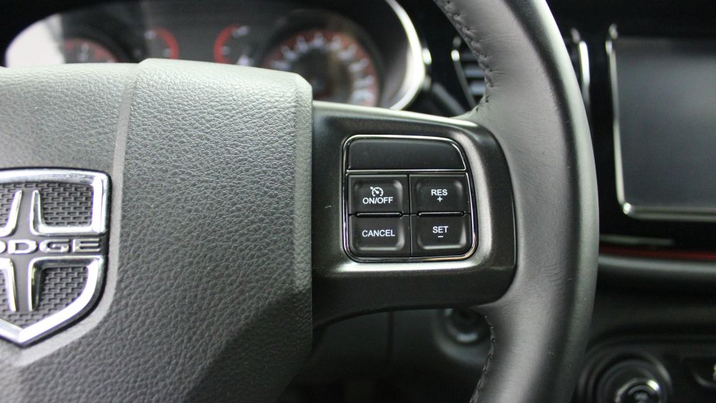 2016 Dodge Dart SXT A/C Gr-Électrique Mags Bluetooth #18