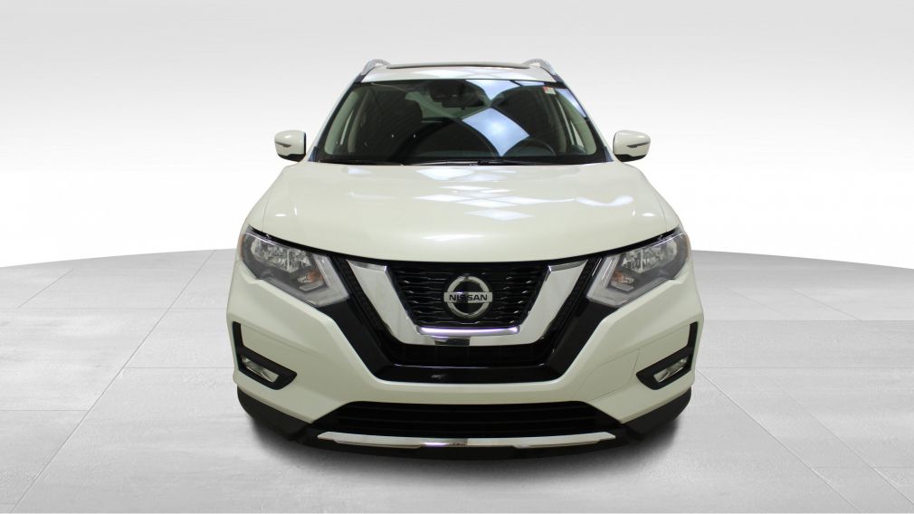 2019 Nissan Rogue SV Awd Mags Toit-Ouvrant Caméra Bluetooth #1