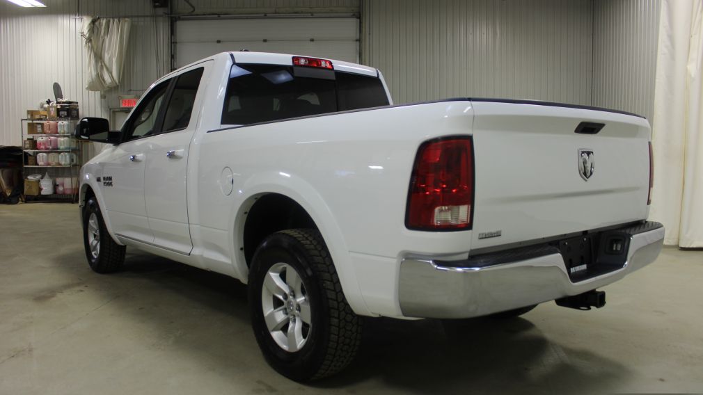 2013 Ram 1500 Outdoorsman 4X4 #5