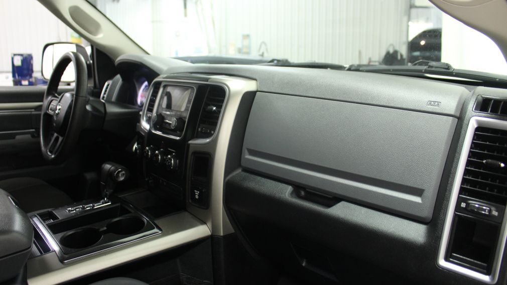 2013 Ram 1500 Outdoorsman 4X4 #27