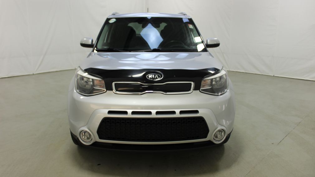 2015 Kia Soul EX Hatchback Mags A/C Gr-Électrique Bluetooth #2