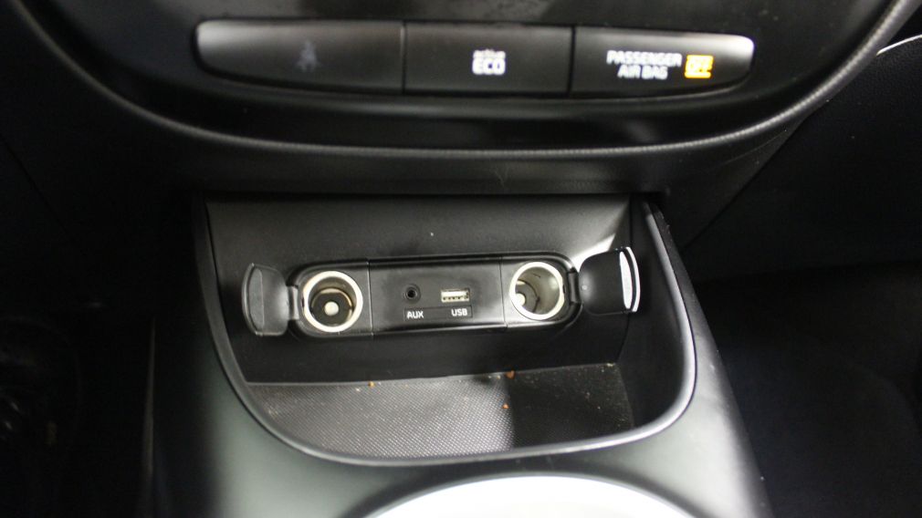 2015 Kia Soul EX Hatchback Mags A/C Gr-Électrique Bluetooth #11