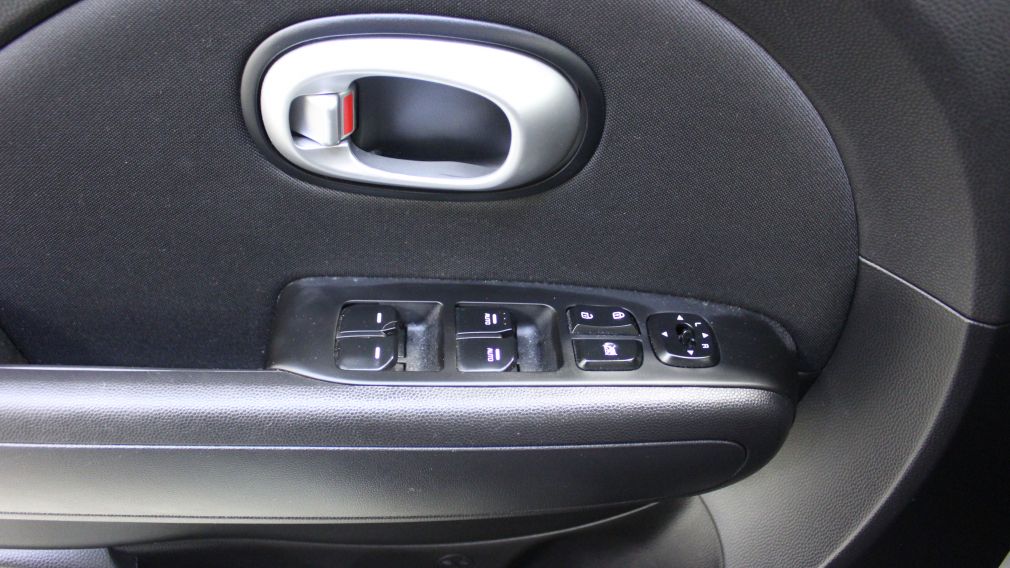 2015 Kia Soul EX Hatchback Mags A/C Gr-Électrique Bluetooth #17