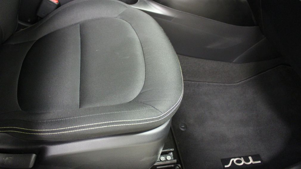 2015 Kia Soul EX Hatchback Mags A/C Gr-Électrique Bluetooth #27