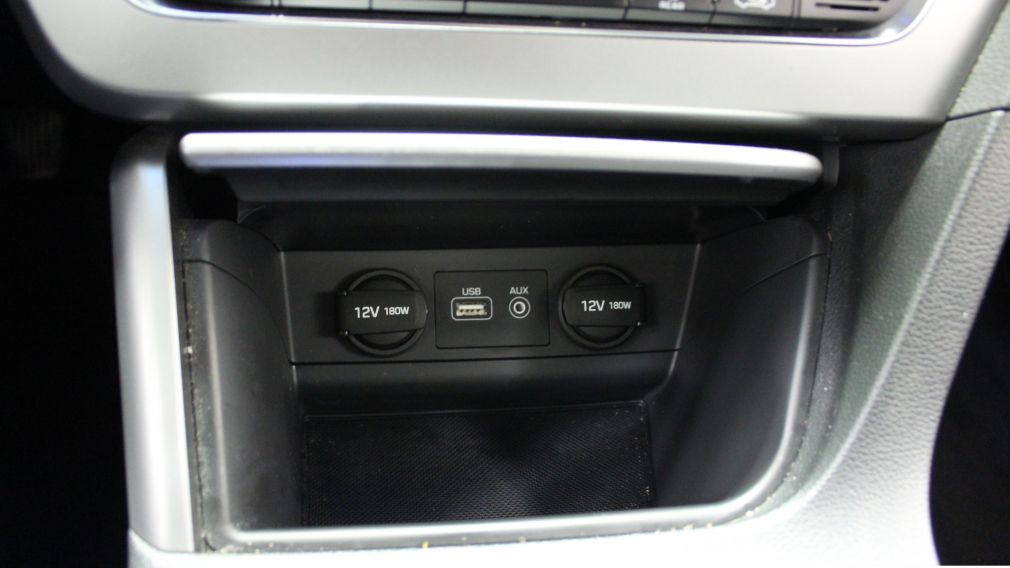 2016 Hyundai Sonata GLS  A/C Gr-Électrique Mags Caméra Bluetooth #13