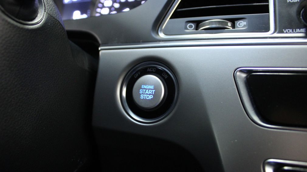 2016 Hyundai Sonata GLS  A/C Gr-Électrique Mags Caméra Bluetooth #15