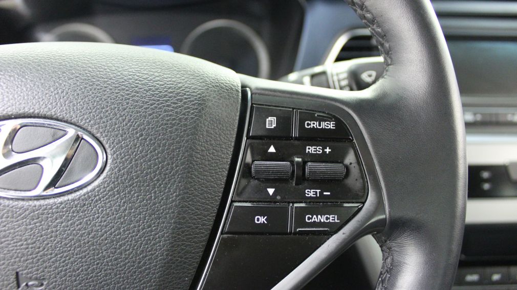 2016 Hyundai Sonata GLS  A/C Gr-Électrique Mags Caméra Bluetooth #19