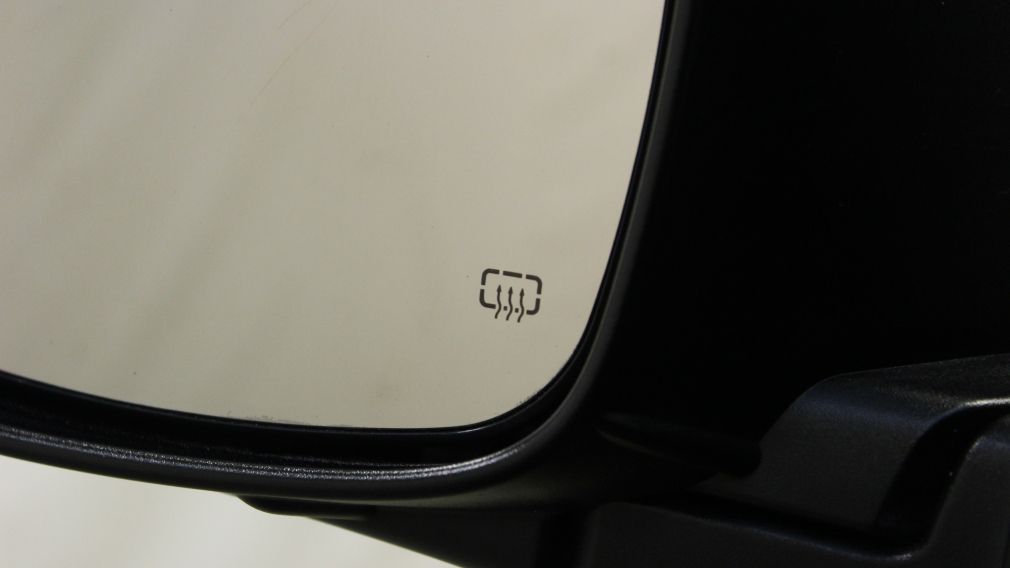 2019 Dodge GR Caravan GT Sto-N-Go Cuir Mags Caméra Bluetooth #19
