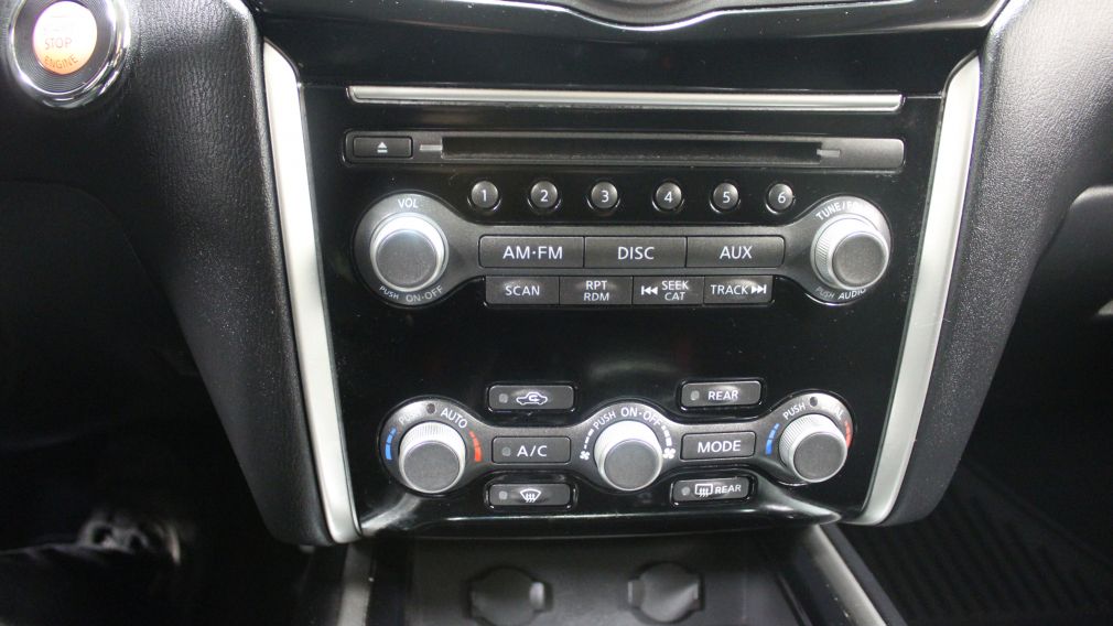 2013 Nissan Pathfinder SV A/C Gr-Électrique Mags Caméra Bluetooth #14
