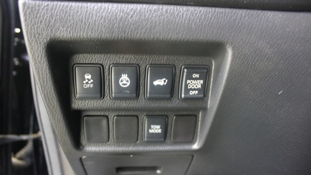 2013 Nissan Pathfinder SV A/C Gr-Électrique Mags Caméra Bluetooth #20