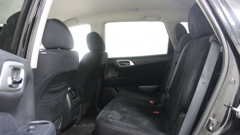 2013 Nissan Pathfinder SV A/C Gr-Électrique Mags Caméra Bluetooth #26