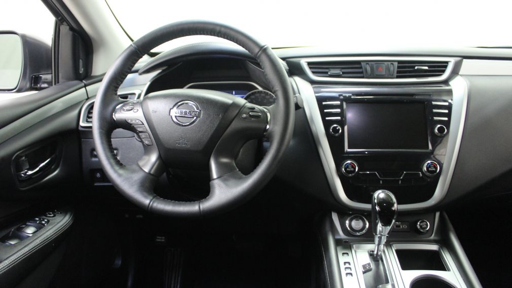 2019 Nissan Murano SV Tech Mags Toit-Ouvrant Navigation Bluetooth #10