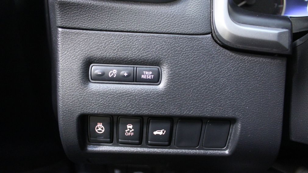 2019 Nissan Murano SV Tech Mags Toit-Ouvrant Navigation Bluetooth #17