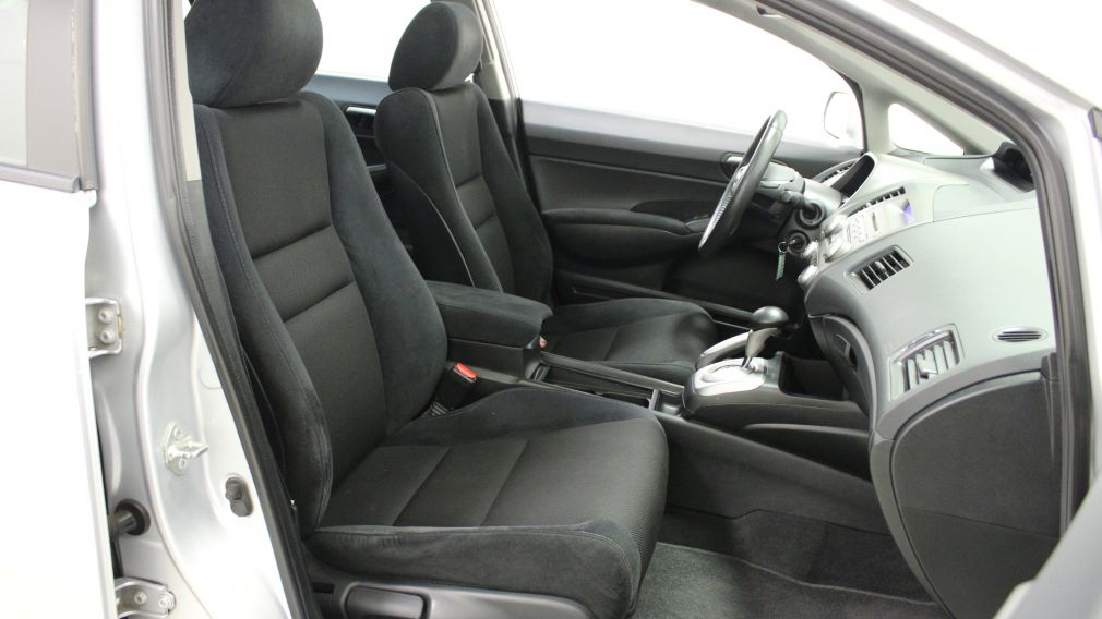 2011 Honda Civic SE A/C Gr-Électrique Mags Toit-Ouvrant #21