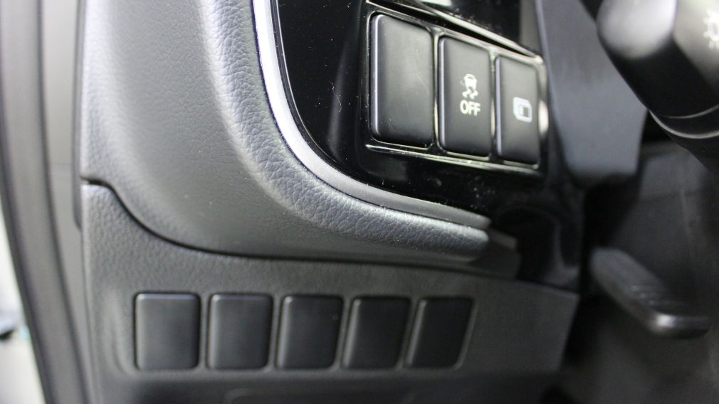 2019 Mitsubishi Outlander ES Awd A/C Gr-Électrique Mags Caméra Bluetooth #15