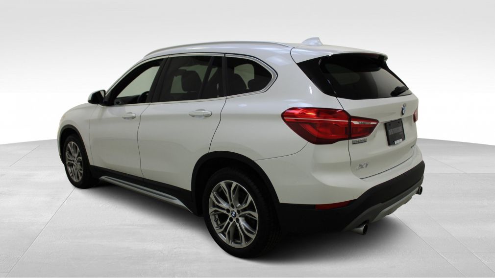 2019 BMW X1 xDrive28i Cuir Mags Caméra De Recul Bluetooth #5