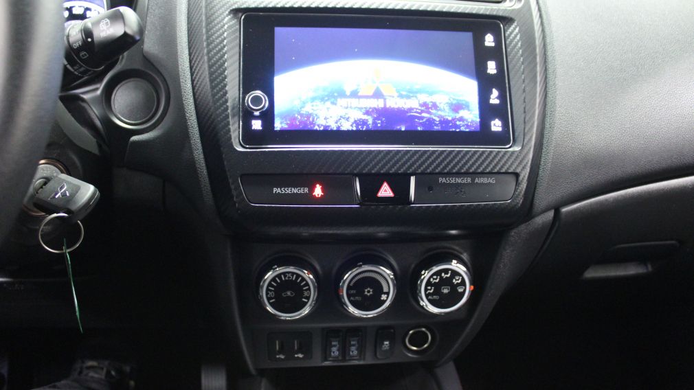 2019 Mitsubishi RVR SE Awd A/C Gr-Électrique Mags Caméra Bluetooth #10