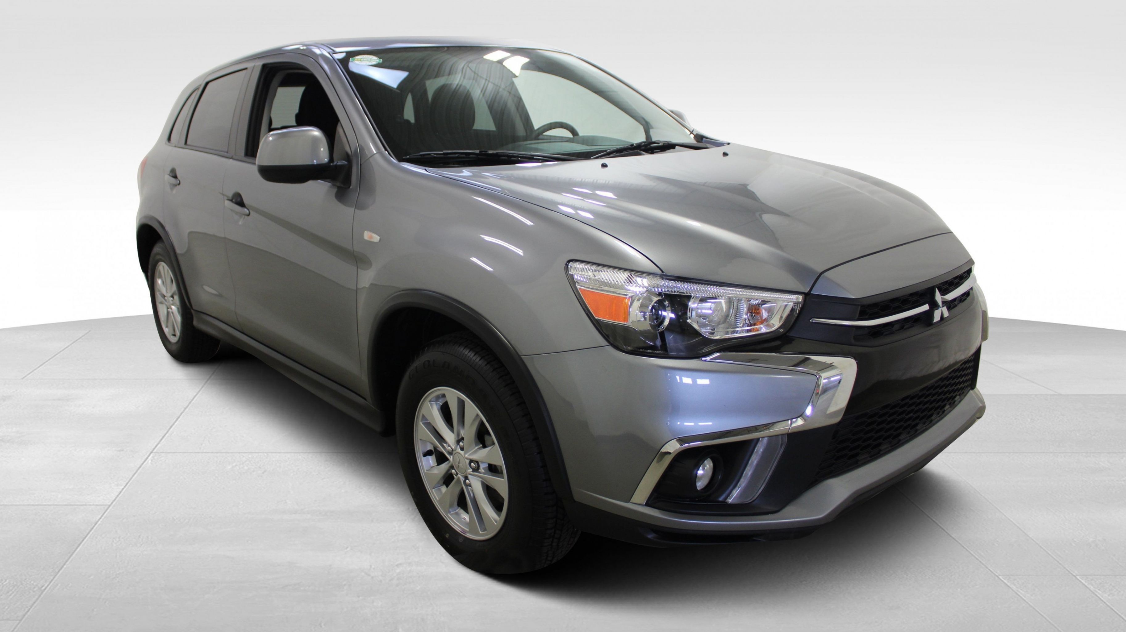 Mitsubishi rvr 2019