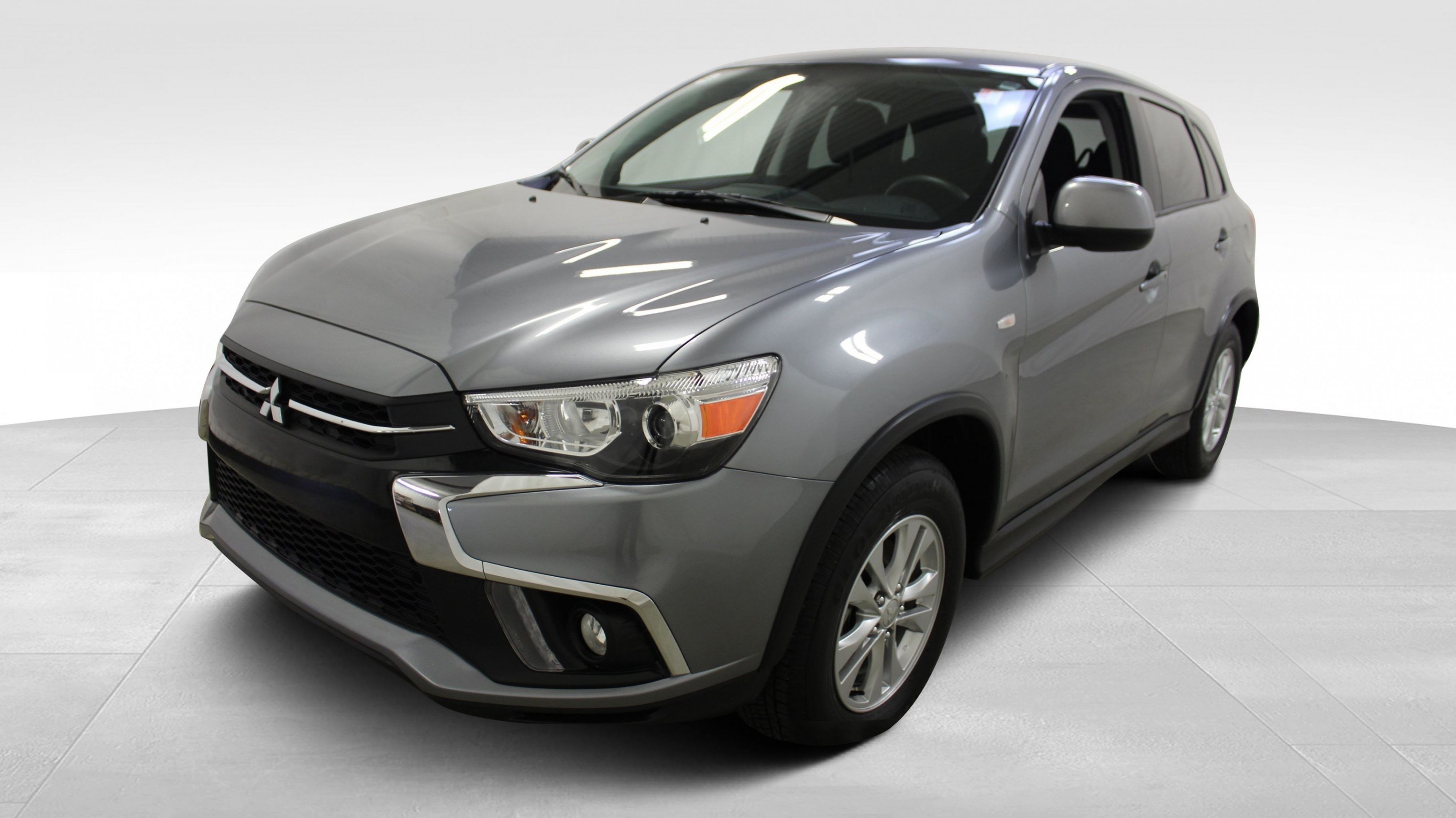 Mitsubishi rvr 2019