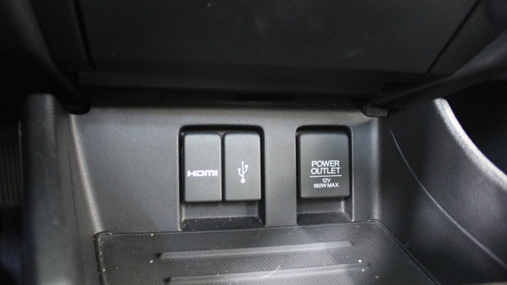 2015 Honda Civic EX Coupé A/C Gr-Électrique Mags Toit-Ouvrant #12
