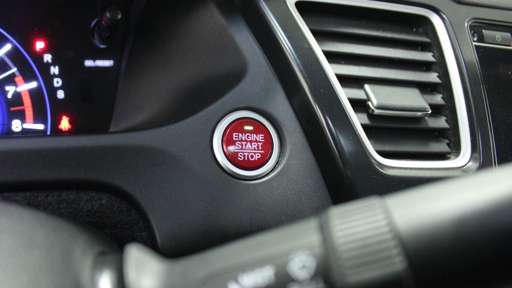 2015 Honda Civic EX Coupé A/C Gr-Électrique Mags Toit-Ouvrant #13