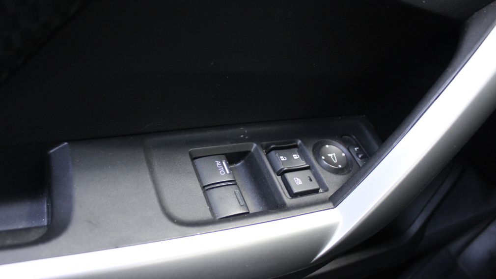 2015 Honda Civic EX Coupé A/C Gr-Électrique Mags Toit-Ouvrant #19