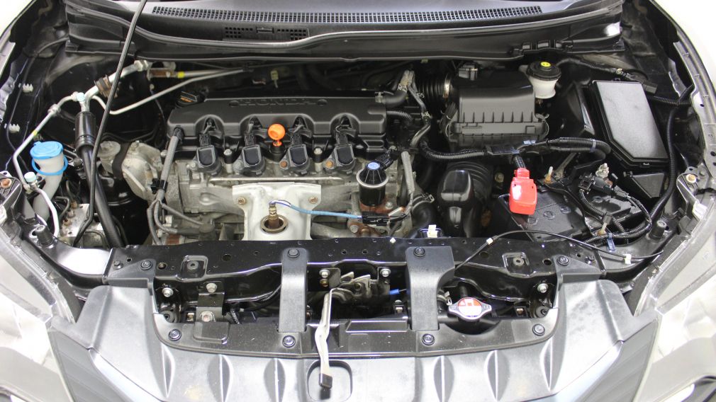 2015 Honda Civic EX Coupé A/C Gr-Électrique Mags Toit-Ouvrant #27