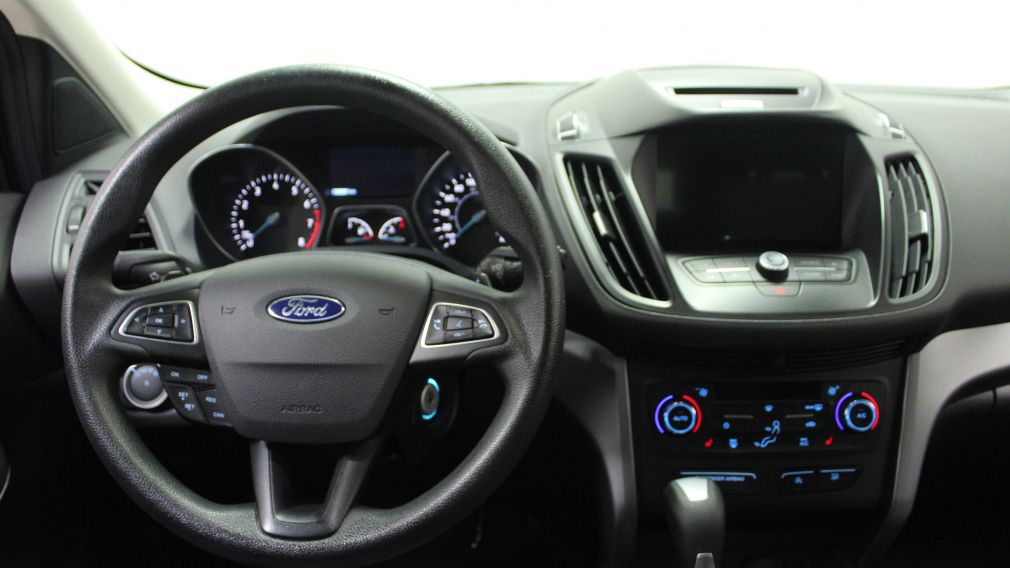 2017 Ford Escape SE Awd 2.0L A/C Gr-Électrique Caméra Bluetooth #9