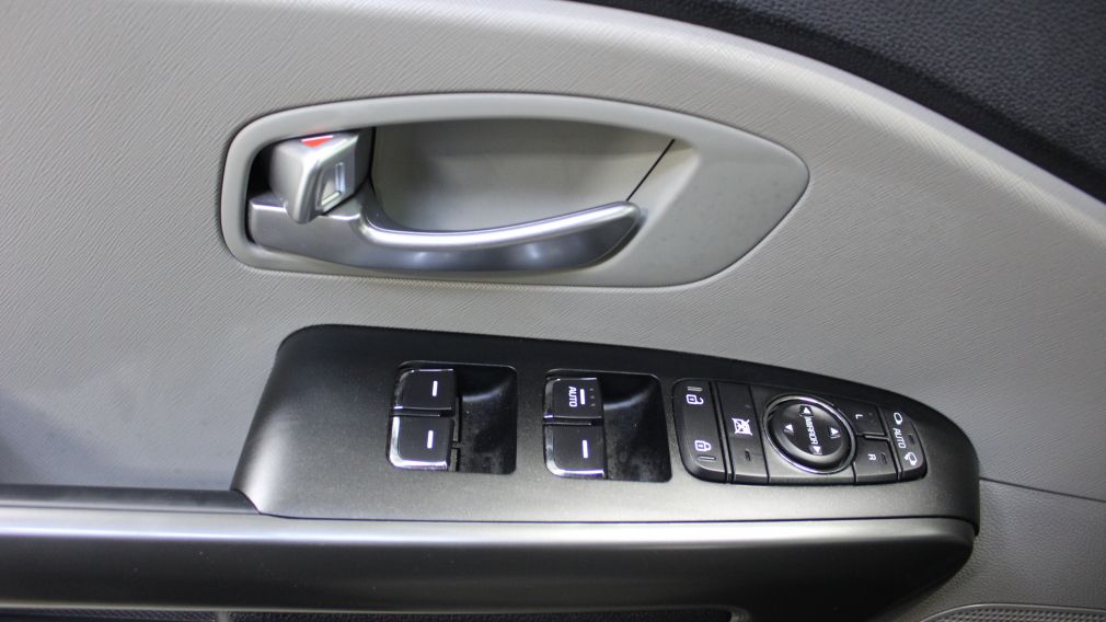 2020 Kia Sedona LX 8Passagers A/C Gr-Électrique Caméra Bluetooth #19