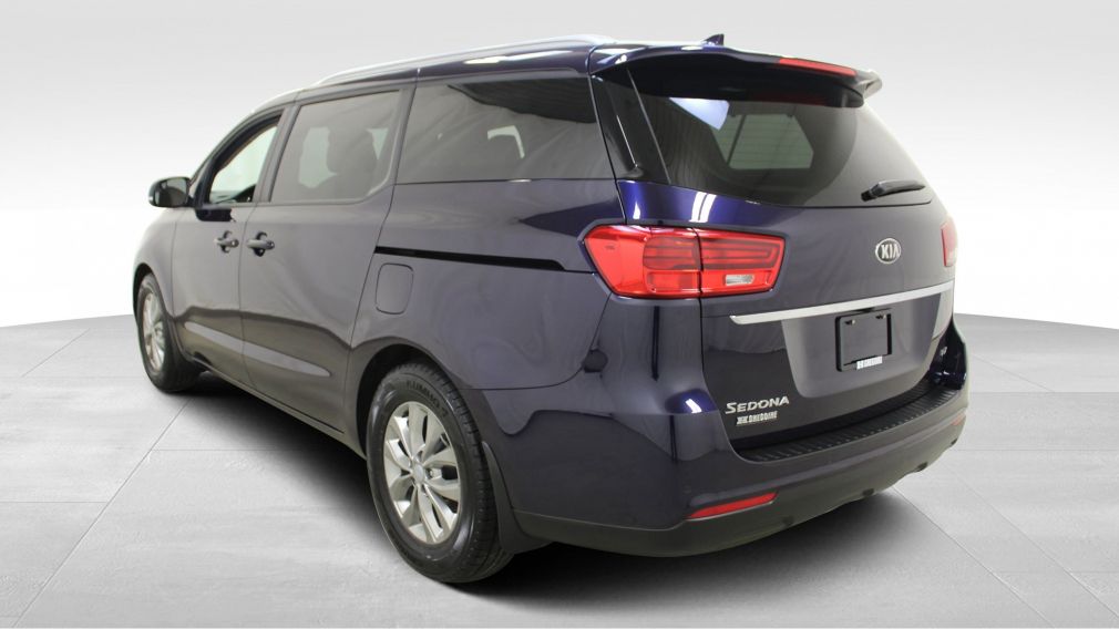 2020 Kia Sedona LX 8Passagers A/C Gr-Électrique Caméra Bluetooth #4