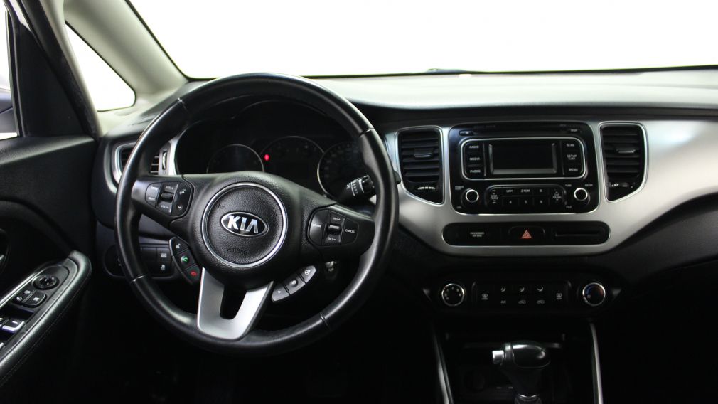 2015 Kia Rondo LX Hatchback A/C Gr-Électrique Mags Bluetooth #8