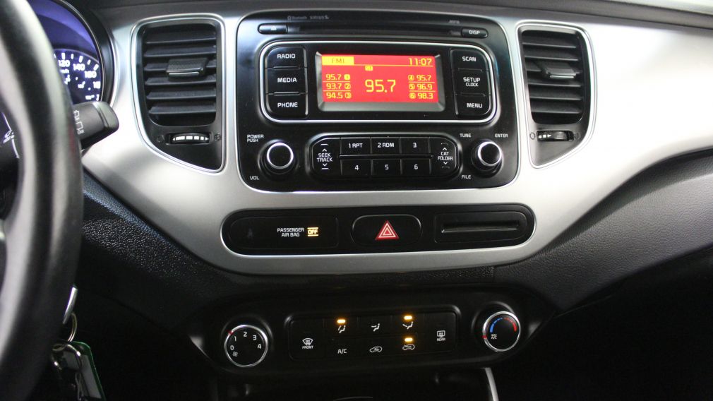 2015 Kia Rondo LX Hatchback A/C Gr-Électrique Mags Bluetooth #9