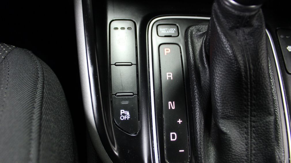 2015 Kia Rondo LX Hatchback A/C Gr-Électrique Mags Bluetooth #11
