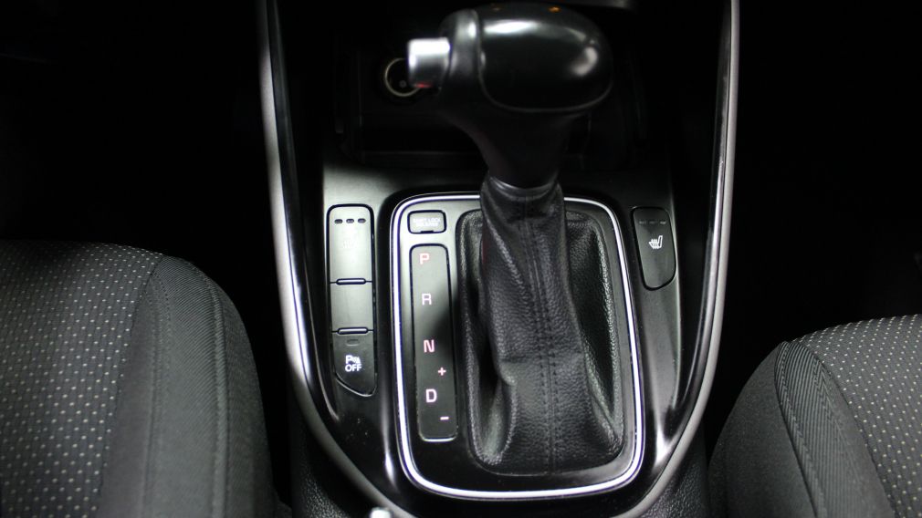 2015 Kia Rondo LX Hatchback A/C Gr-Électrique Mags Bluetooth #13
