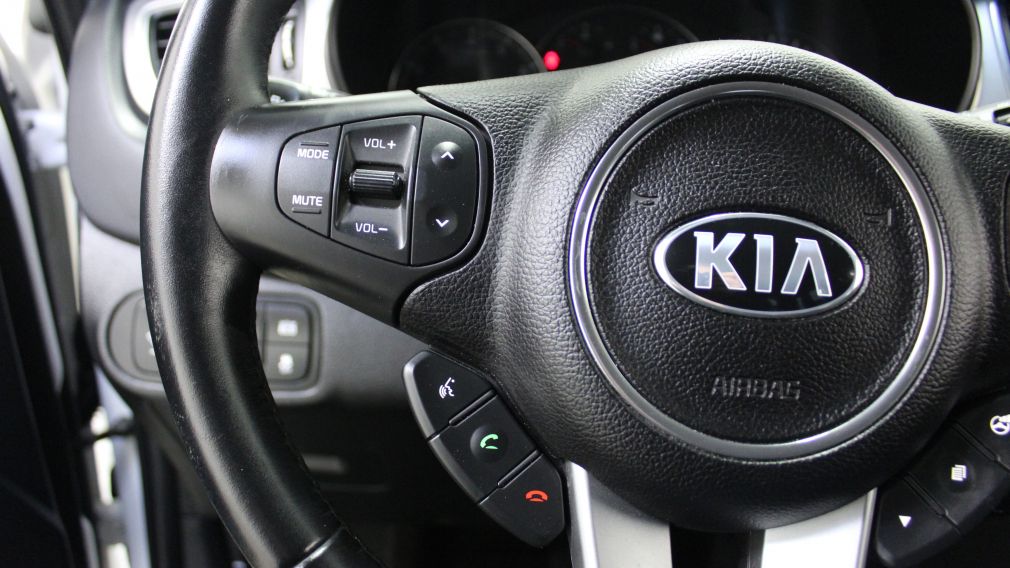 2015 Kia Rondo LX Hatchback A/C Gr-Électrique Mags Bluetooth #15