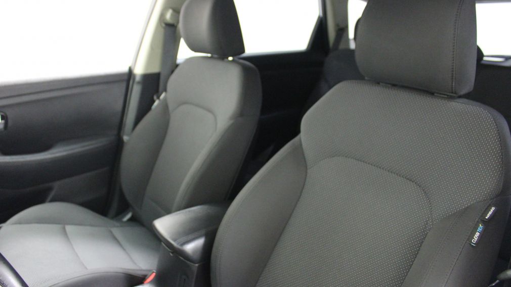 2015 Kia Rondo LX Hatchback A/C Gr-Électrique Mags Bluetooth #18