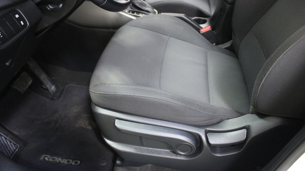 2015 Kia Rondo LX Hatchback A/C Gr-Électrique Mags Bluetooth #21