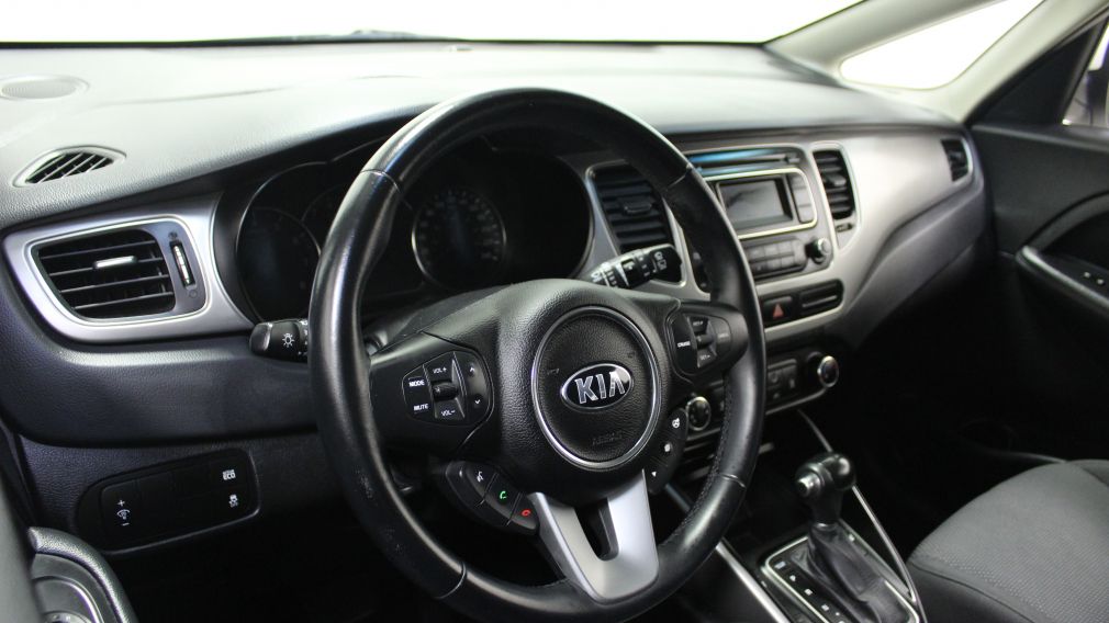 2015 Kia Rondo LX Hatchback A/C Gr-Électrique Mags Bluetooth #21